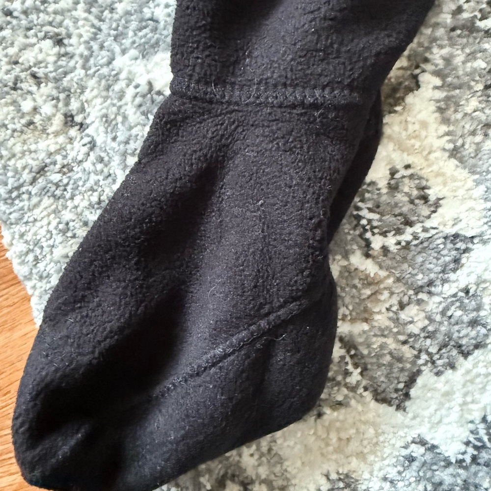 Rarely Used Hunter Boot Insert Socks 💞 - image 3